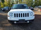 JEEP PATRIOT LA photo