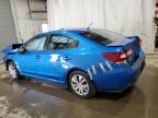 Lot #2957446439 2022 SUBARU IMPREZA