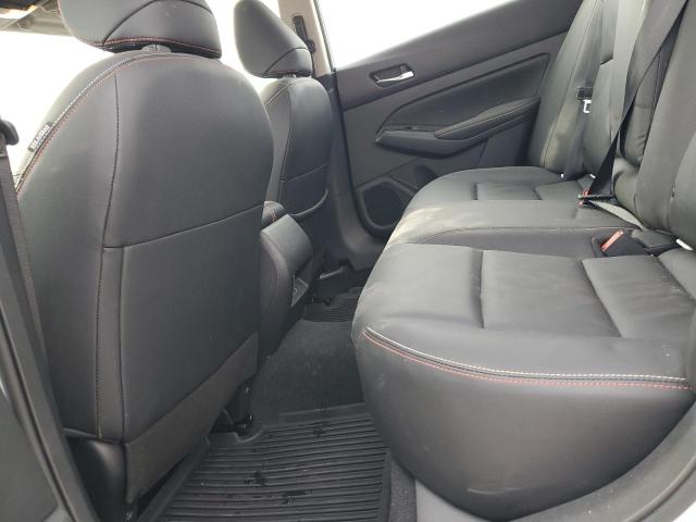 2023 NISSAN ALTIMA SR - 1N4BL4CV1PN416270