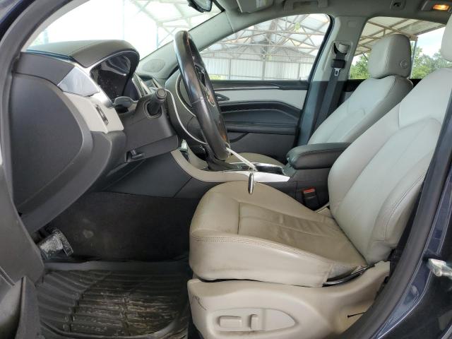 2016 CADILLAC SRX - 3GYFNAE37GS584396
