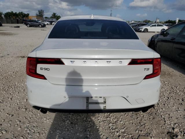 2018 VOLVO S90 T5 MOM - LVY982AK3JP034639