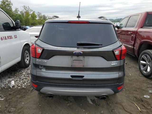 2019 FORD ESCAPE SEL - 1FMCU9HD2KUA96914