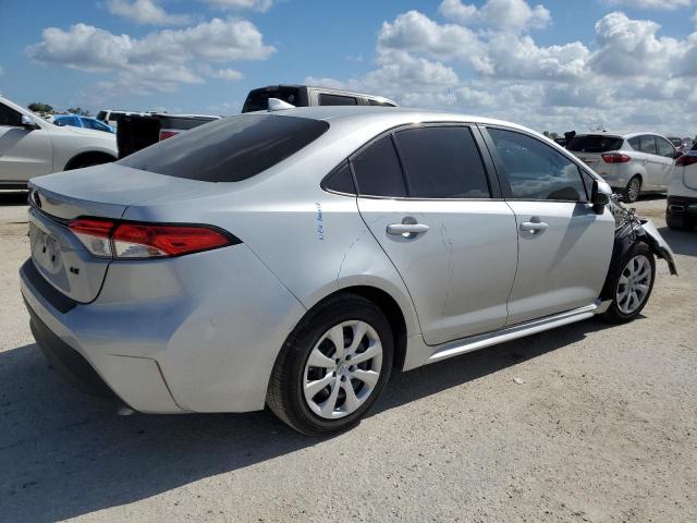 2024 TOYOTA COROLLA LE - 5YFB4MDE3RP159642