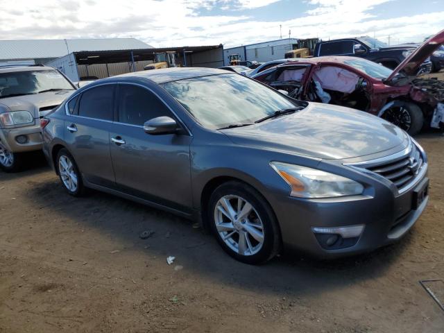 2015 NISSAN ALTIMA 2.5 - 1N4AL3AP8FN394096