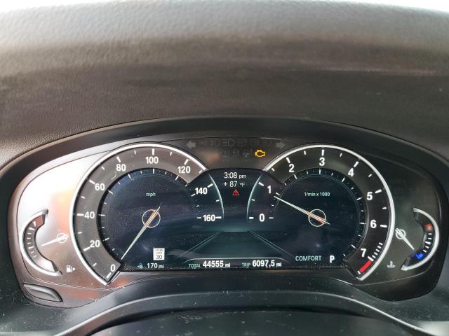 2019 BMW X3 SDRIVE3 - 5UXTR7C52KLR44899