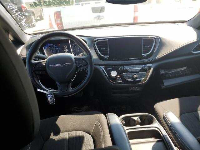 2021 CHRYSLER PACIFICA T - 2C4RC3FG5MR573556