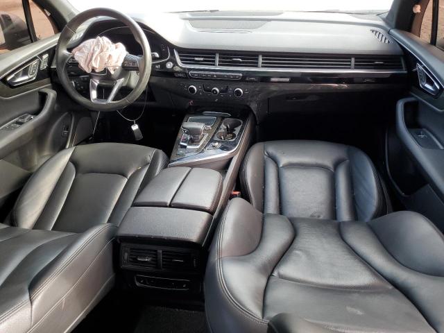 2018 AUDI Q7 PREMIUM - WA1LAAF72JD005922