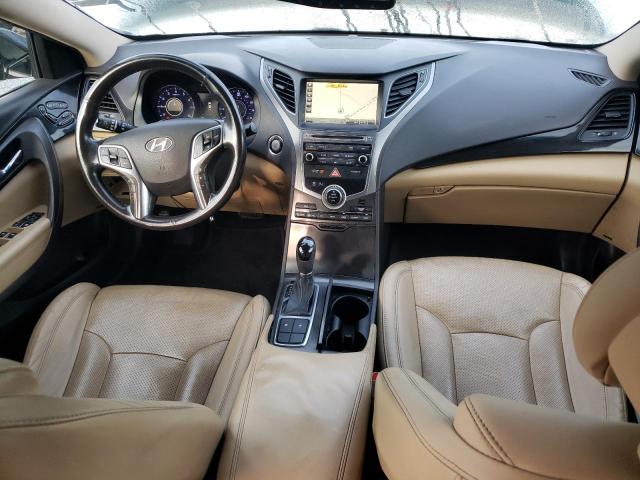 2016 HYUNDAI AZERA KMHFG4JG5GA518615