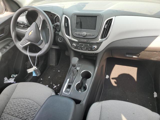 2024 CHEVROLET EQUINOX LS - 3GNAXSEG7RL199654