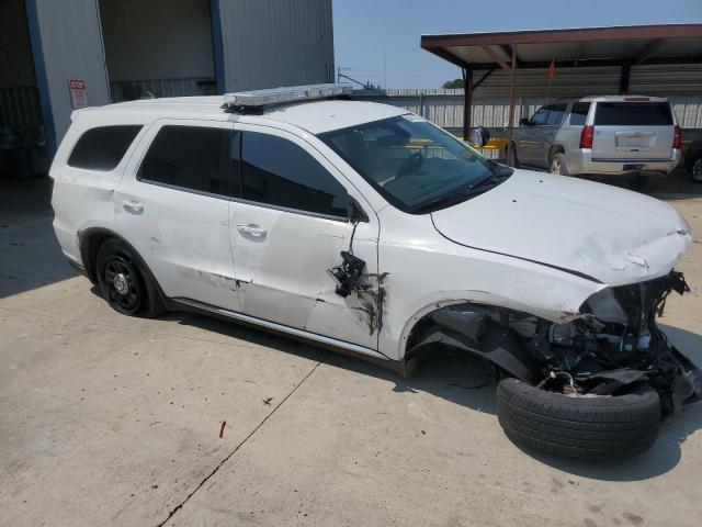 2022 DODGE DURANGO PU 1C4SDJFT3NC209050