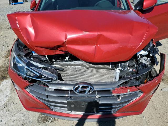 2020 HYUNDAI ELANTRA SE 5NPD84LF7LH512153  69749064