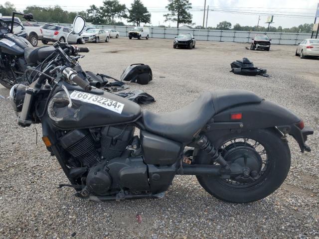 2008 HONDA VT750 C2 JH2RC530X8M101176