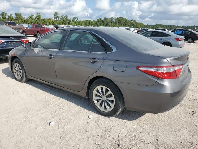 VIN 4T1BF1FK7HU715279 2017 Toyota Camry, LE no.2