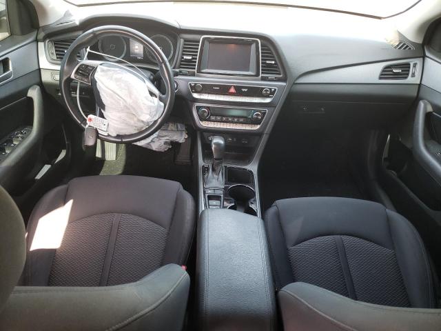 2019 HYUNDAI SONATA LIM - 5NPE34AF5KH768599