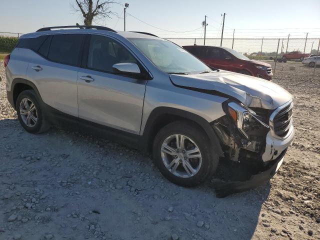 2019 GMC TERRAIN SL - 3GKALTEV8KL338001