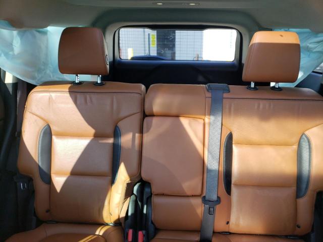 2017 GMC ACADIA - 1GKKNVLS7HZ163616