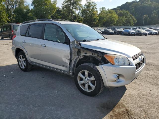 2T3DF4DV0CW261318 Toyota Rav4 Limited 2012