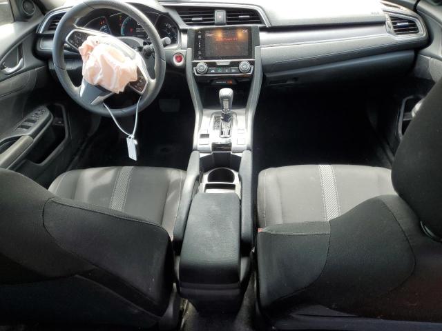 2016 HONDA CIVIC EX - 19XFC2F74GE029844