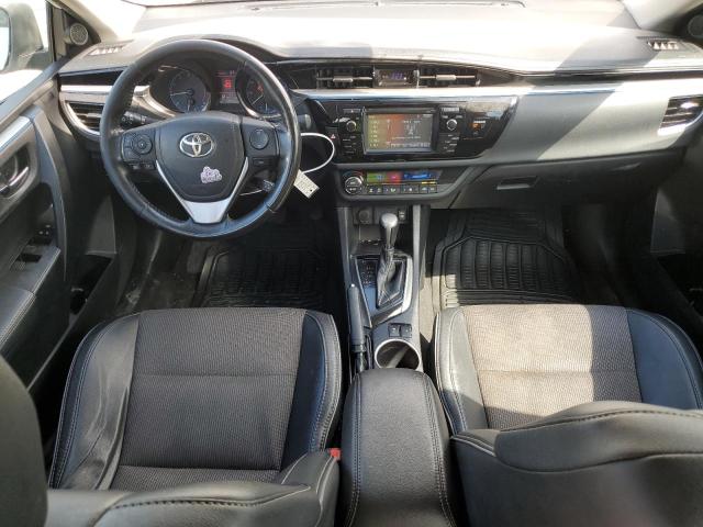2016 TOYOTA COROLLA L - 2T1BURHE1GC663997
