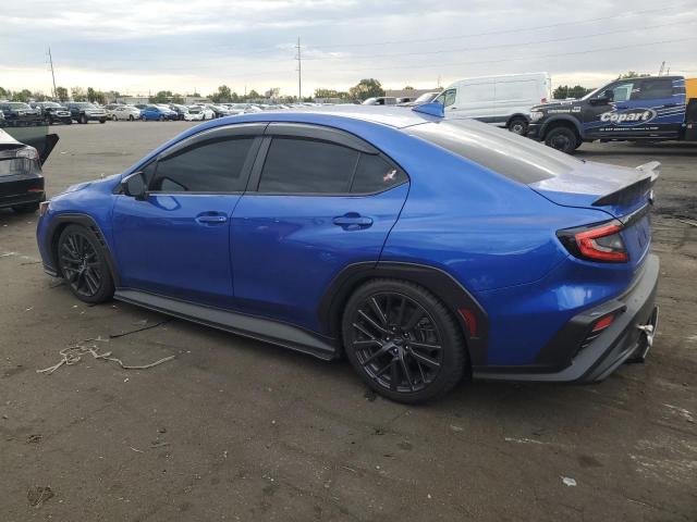 2022 SUBARU WRX PREMIU - JF1VBAF6XN9027748
