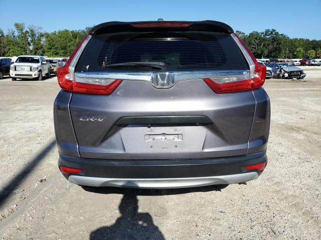 2017 HONDA CR-V LX - 7FARW5H30HE001510