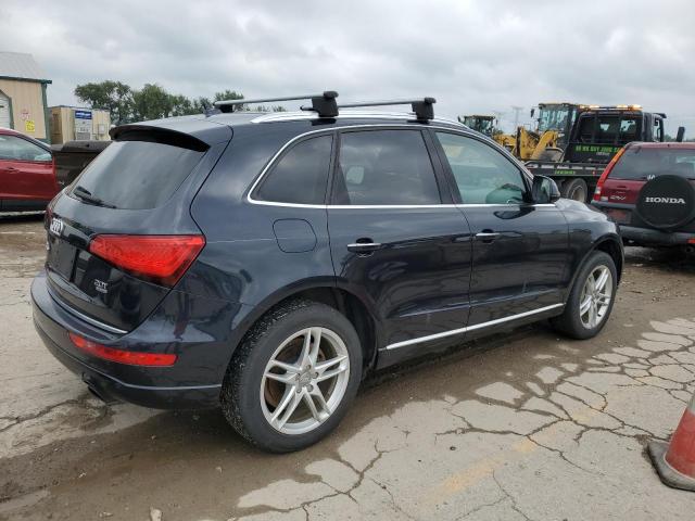 VIN WA1LFAFP1FA123518 2015 Audi Q5, Premium Plus no.3