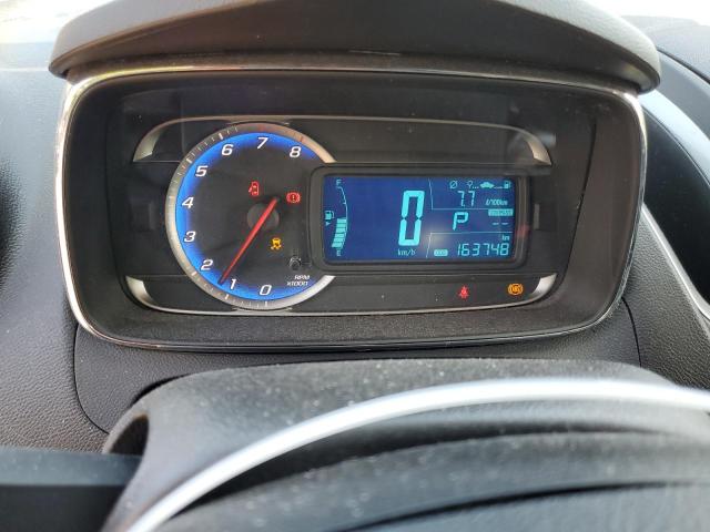 2016 CHEVROLET TRAX 1LT - 3GNCJLSB7GL274746