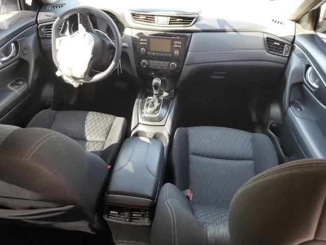 2017 NISSAN ROGUE S - KNMAT2MT7HP557485