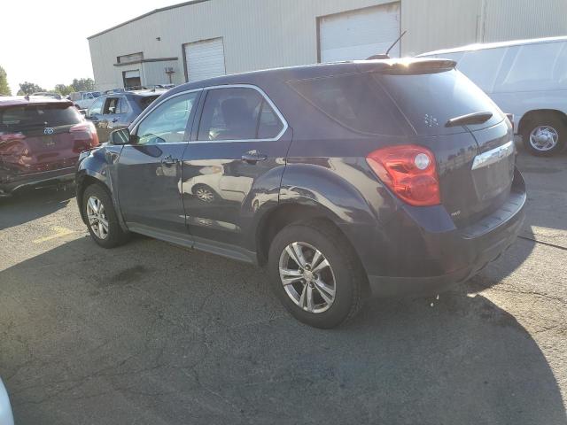 2015 CHEVROLET EQUINOX LS - 2GNFLEEK4F6220810