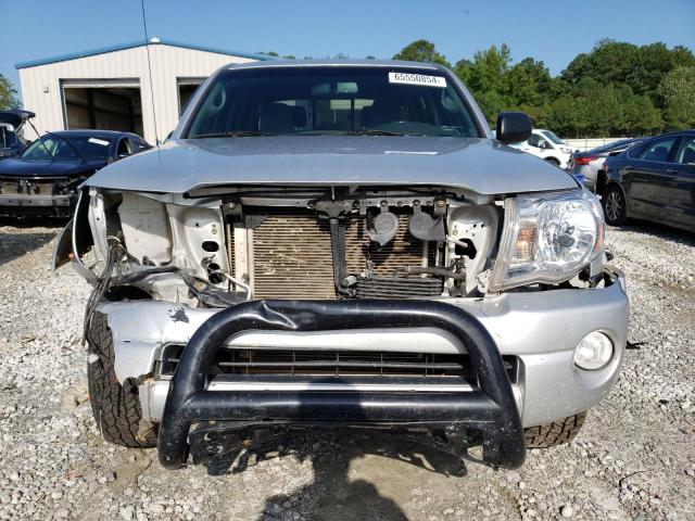 2011 TOYOTA TACOMA DOU - 5TFJU4GN5BX008901