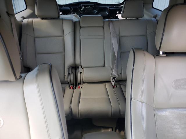 2015 JEEP GRAND CHER - 1C4RJFCT4FC190969
