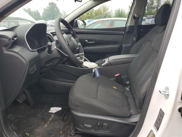 2023 HYUNDAI TUCSON SEL - 5NMJBCAEXPH237714