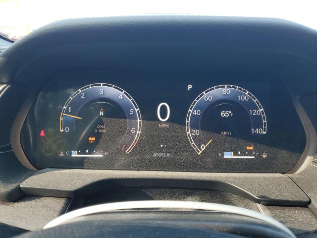 2021 JEEP GRAND CHER - 1C4RJKBG8M8104141