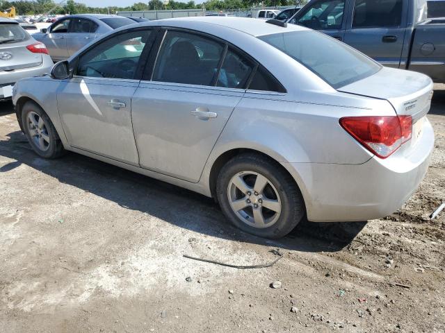 2016 CHEVROLET CRUZE LIMI - 1G1PE5SB0G7180523