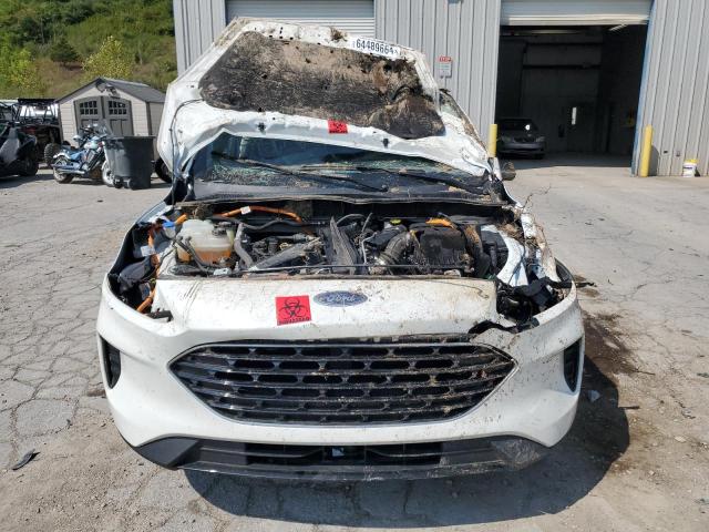 2021 FORD ESCAPE SE - 1FMCU0BZ0MUA34866