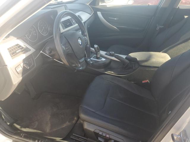 2015 BMW 320I WBA3B1C50FK139897