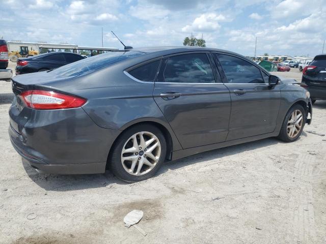 VIN 3FA6P0H79GR376817 2016 Ford Fusion, SE no.3