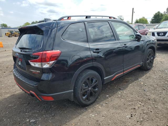2024 SUBARU FORESTER S - JF2SKAEC2RH455931