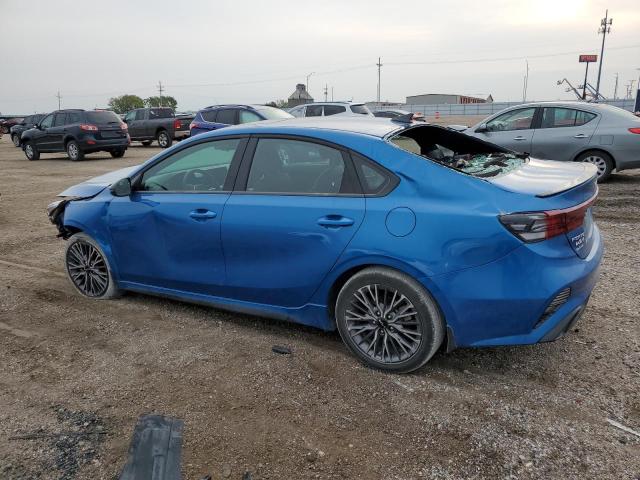 2022 KIA FORTE GT L 3KPF54AD8NE508851  68053114