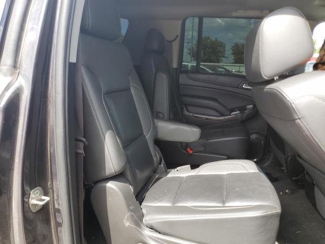 2017 CHEVROLET SUBURBAN K - 1GNSKHKC3HR260884