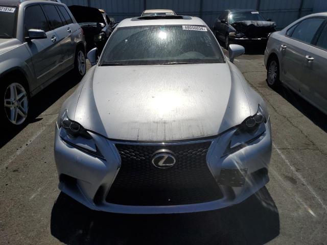 2016 LEXUS IS 200T - JTHBA1D26G5021339