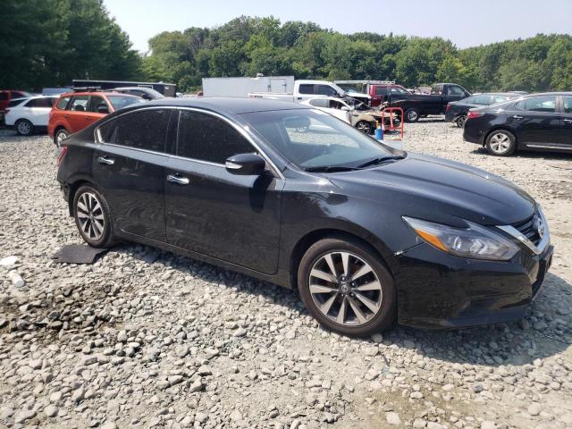 2017 NISSAN ALTIMA 2.5 - 1N4AL3AP3HC222010