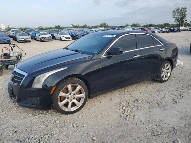 2014 CADILLAC ATS 1G6AA5RXXE0111776  68421734