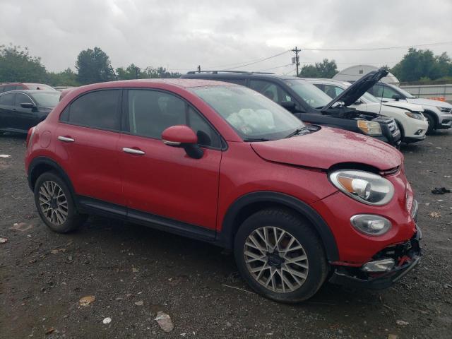 VIN ZFBCFYCT0GP326914 2016 Fiat 500X, Trekking no.4