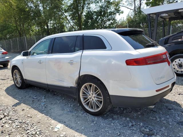 VIN 2LMHJ5AT4EBL57905 2014 Lincoln MKT no.2