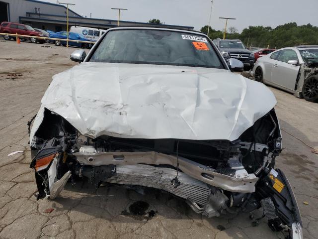 2021 AUDI S5 PRESTIG WAUY4GF52MN002650