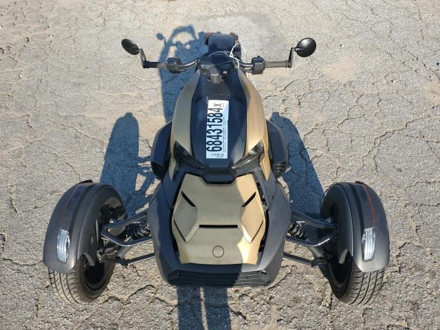 2022 CAN-AM RYKER - 3JB2FEG24NJ004105