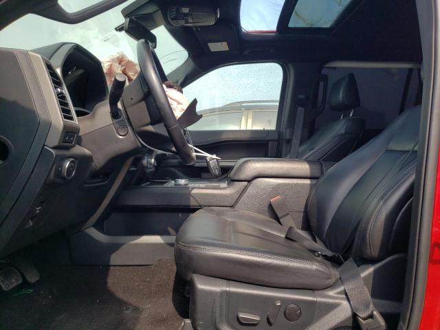 2021 FORD EXPEDITION - 1FMJU1HT1MEA30934