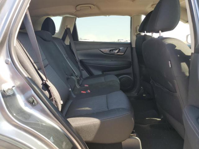2020 NISSAN ROGUE S - KNMAT2MT9LP526280