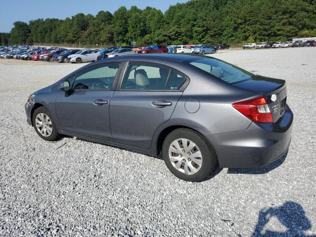 Vin: 19xfb2f51ce028582, lot: 65044034, honda civic lx 20122